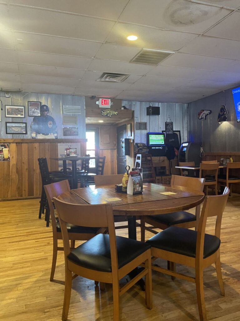 Cassidy\\\'s Sports Grill 3
